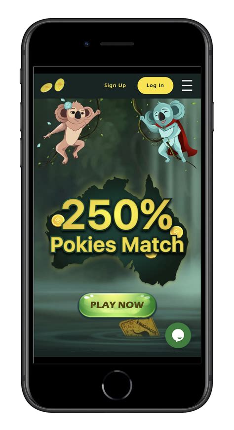  two up casino mobile